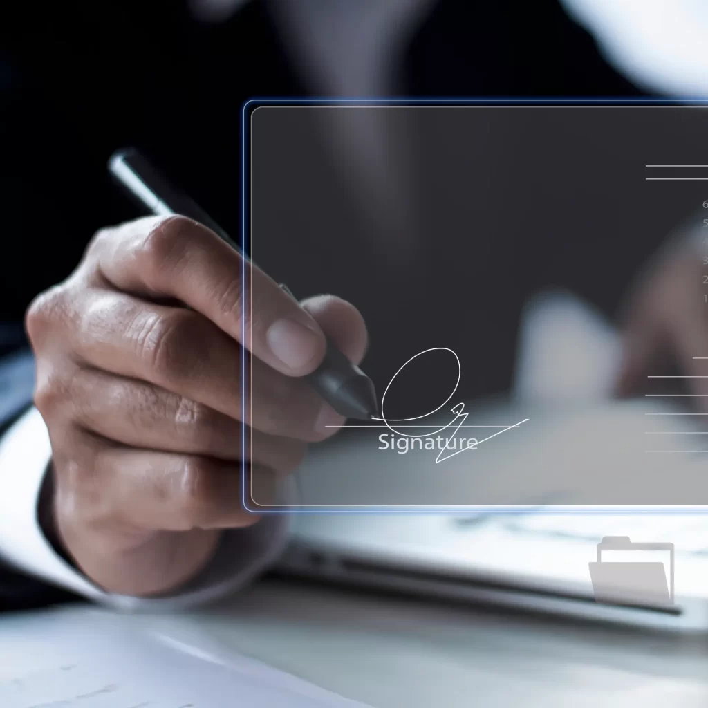 Platformele digitale transformă modul în care semnăm, aprobăm și lucrăm — rapid, sigur și fără birocrație.